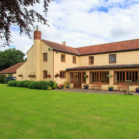 Bed and Breakfast Wood Farm Kerdiston Reepham  Exterior foto
