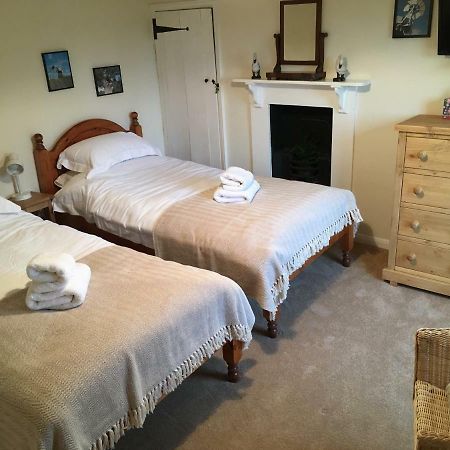 Bed and Breakfast Wood Farm Kerdiston Reepham  Exterior foto